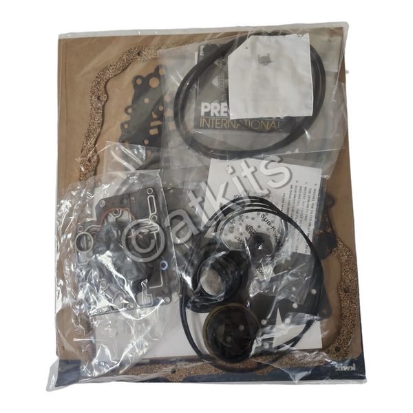Overhaul Kit /  Chrysler 5-45RFE W/o Pistons 05-11
