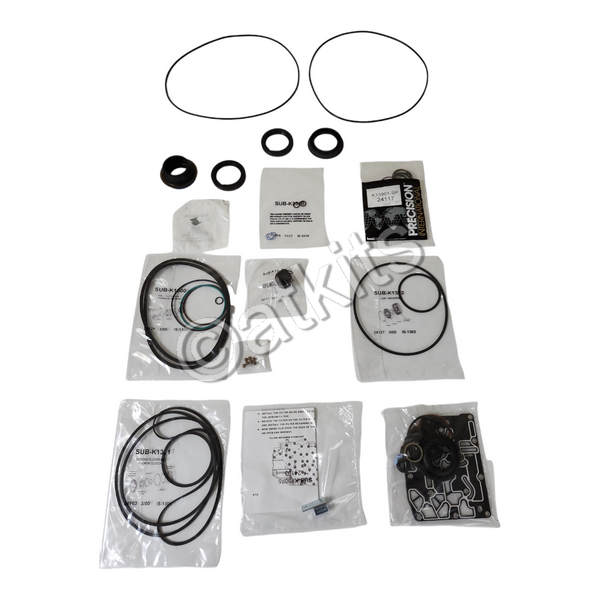 Overhaul Kit /  Chrysler 5-45RFE W/o Pistons 05-11