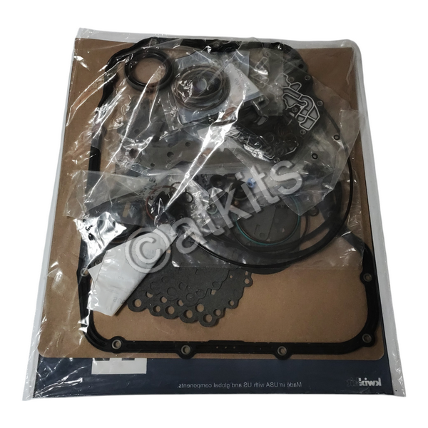 Overhaul Kit /  Chrysler 68RFE (2019-2023) W/o Pistons