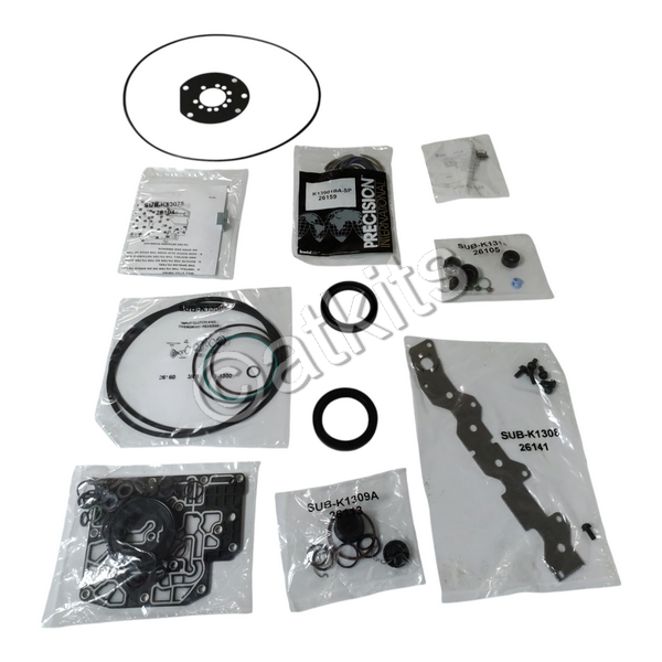 Overhaul Kit /  Chrysler 68RFE (2019-2023) W/o Pistons