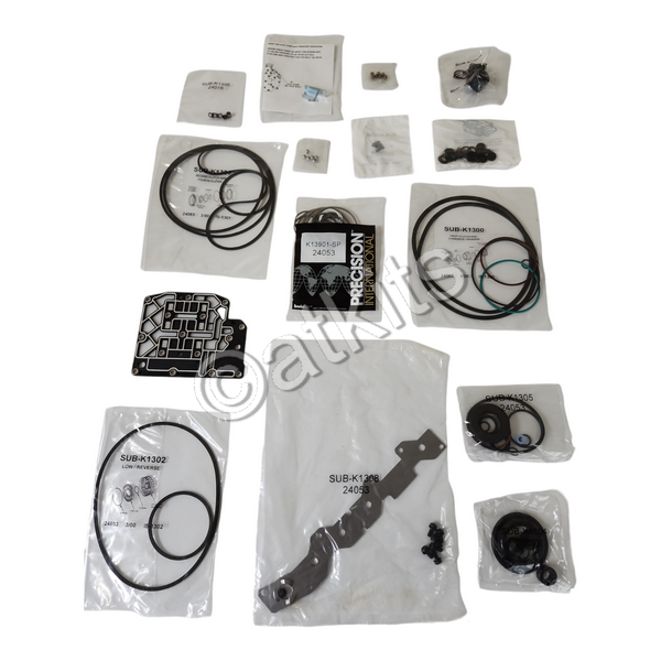 Overhaul Kit Chrysler 45RFE 99-03 W/o Pistons