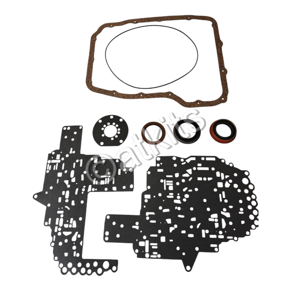 Overhaul Kit Chrysler 45RFE 99-03 W/o Pistons