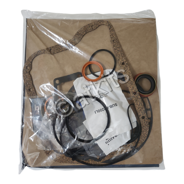 Overhaul Kit / chrysler A518 / 46rh / re / 47rh/re /  90-03