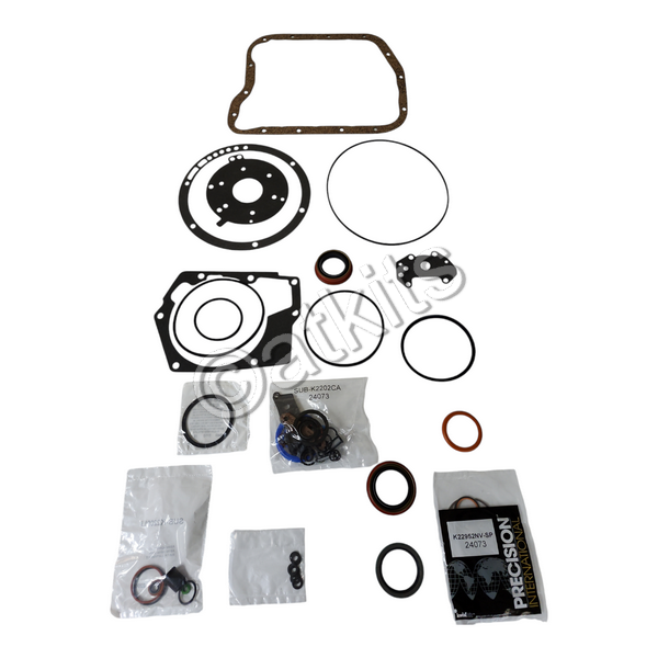 Overhaul Kit / chrysler A518 / 46rh / re / 47rh/re /  90-03