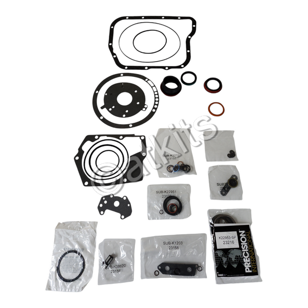 Overhaul Kit /  A618 (48RE) 2003-2007 (farpak Gasket)