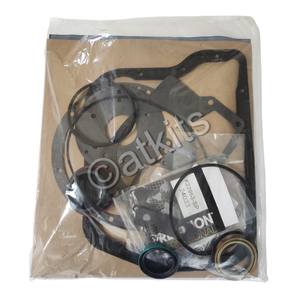 Overhaul Kit /  A618 (48RE) 2003-2007 (metal/rubber Gasket)