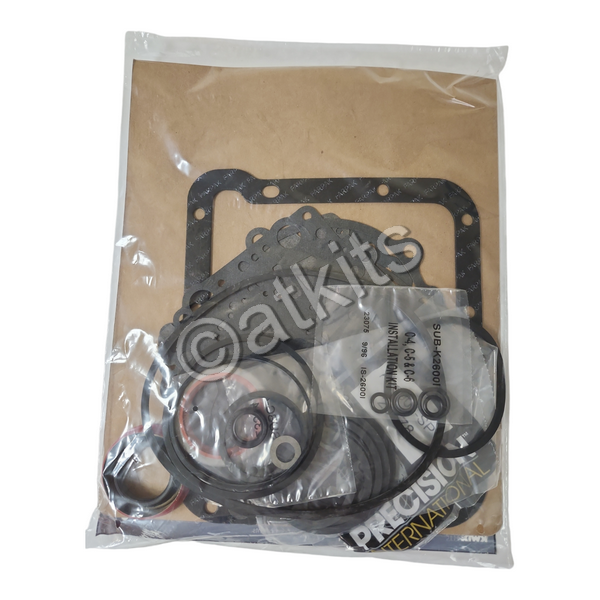 Overhaul Kit /  Ford C-4 64-69