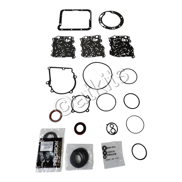 Overhaul Kit /  Ford C-4 64-69