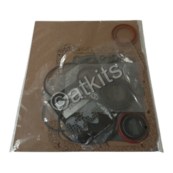 Overhaul Kit /  Ford C-4 70-81