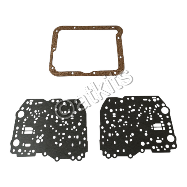 Overhaul Kit /  Ford C-4 70-81