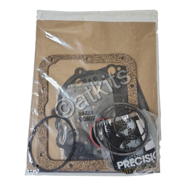 Overhaul Kit /  Ford C-5 (82-86)
