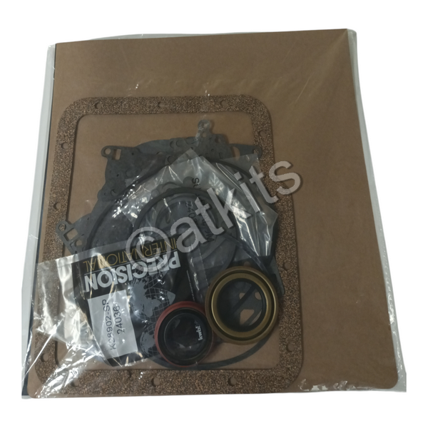 Overhaul Kit /  Powerglide Aluminum