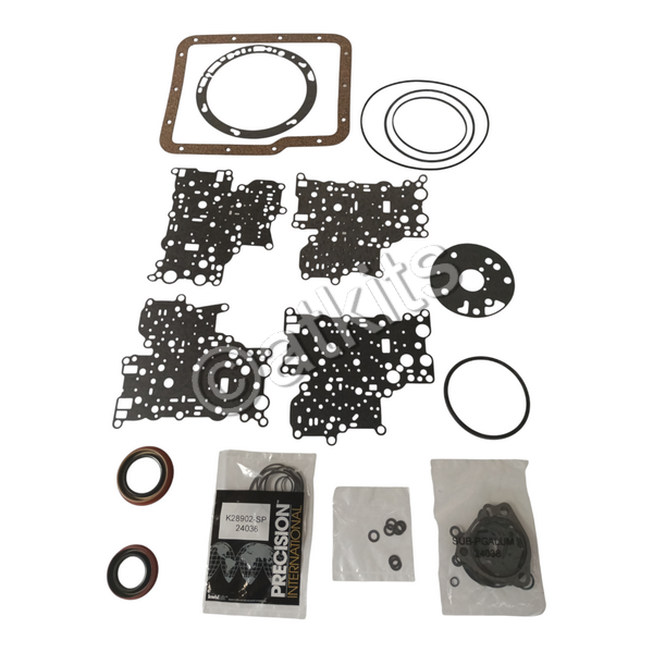 Overhaul Kit /  Powerglide Aluminum