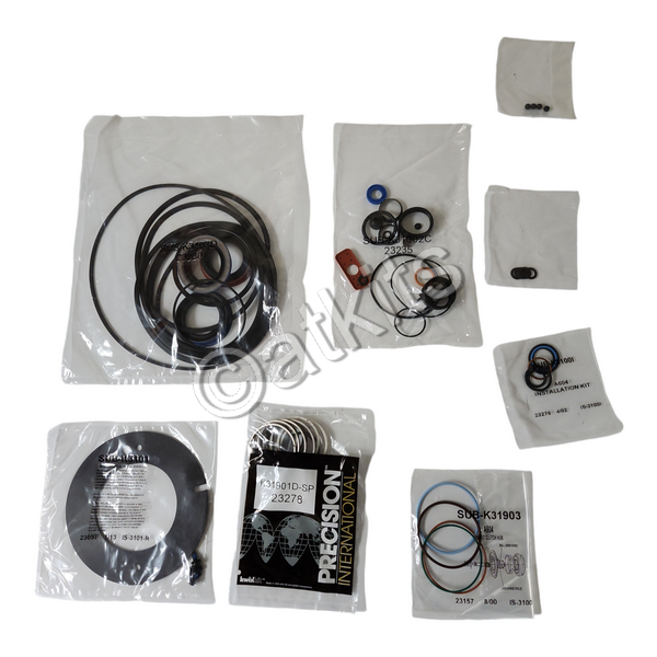 Overhaul Kit /  Chrysler A604 / 40TE / 41TE 89-03