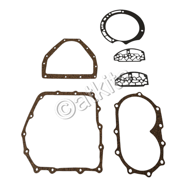 Overhaul Kit /  Chrysler A604 / 40TE / 41TE 89-03