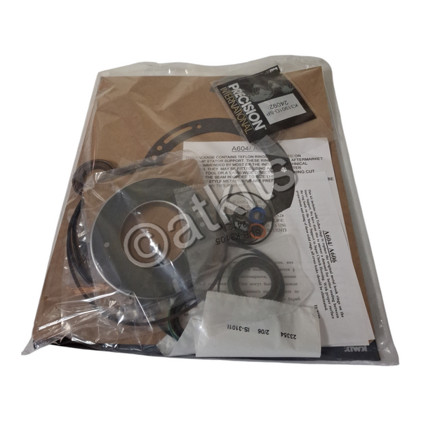 Overhaul Kit 41TE /  41TES /  2006-up