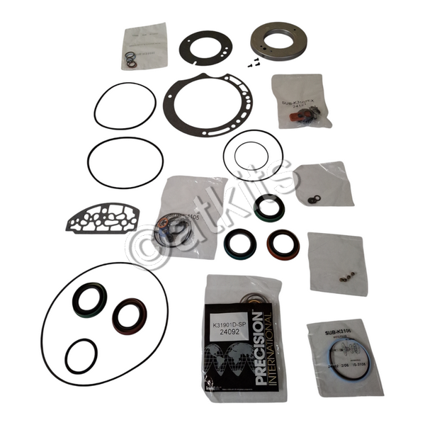 Overhaul Kit 41TE /  41TES /  2006-up