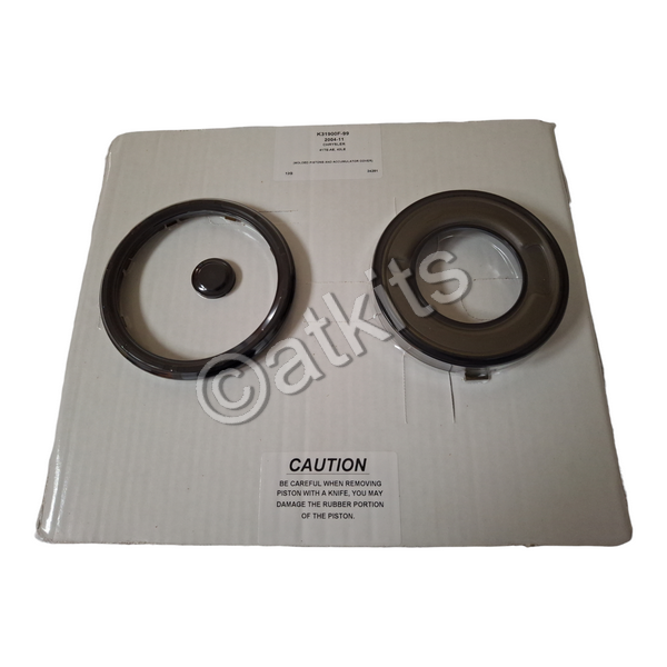 Overhaul Kit 41TE /  41TES /  2006-up