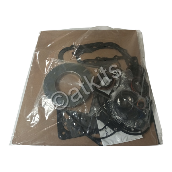 Overhaul Kit /  Chrysler 62TE W/o Pistons (w/pan Gaskets /  W/side Gaskets)