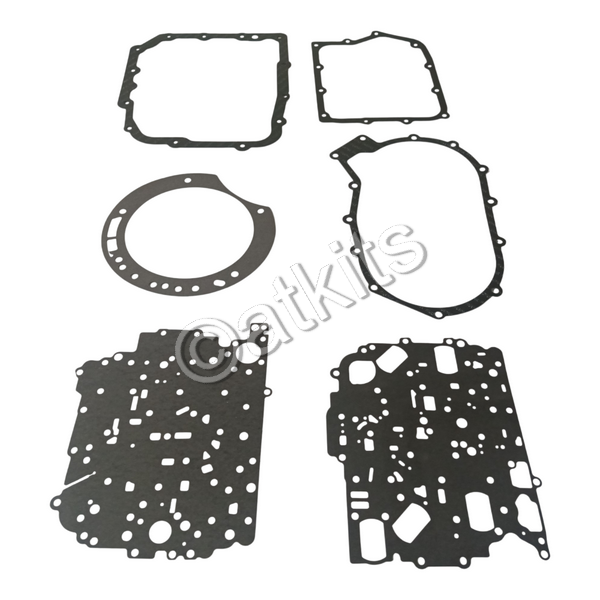 Overhaul Kit /  Chrysler 62TE W/o Pistons (w/pan Gaskets /  W/side Gaskets)