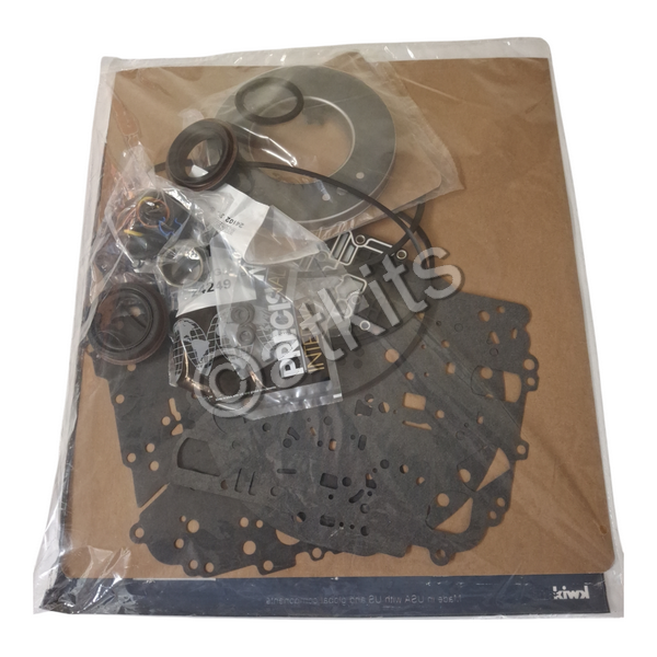 Overhaul Kit /  Chrysler 62TE W/o Pistons (w/o Pan Gaskets /  W/o Side Gaskets)