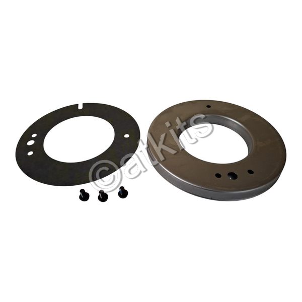 Overhaul Kit /  Chrysler 62TE W/o Pistons (w/o Pan Gaskets /  W/o Side Gaskets)