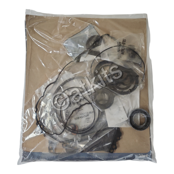 Overhaul Kit /  Chrysler 6F24 W/o Pistons