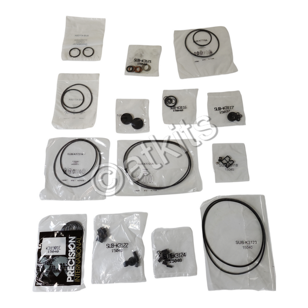 Overhaul Kit /  Chrysler 6F24 W/o Pistons