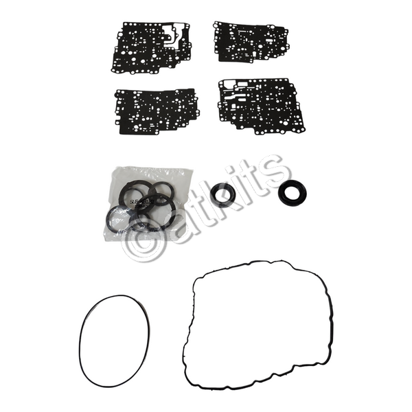 Overhaul Kit /  Chrysler 6F24 W/o Pistons