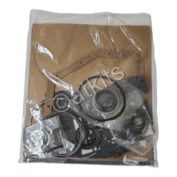 Overhaul Kit /  Gm Th-200 /  Th-200c