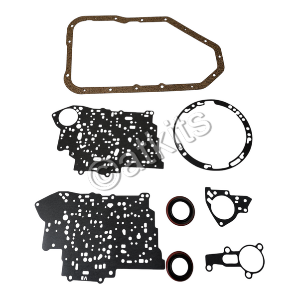 Overhaul Kit /  Th-200r4 W/servo Lip Seals