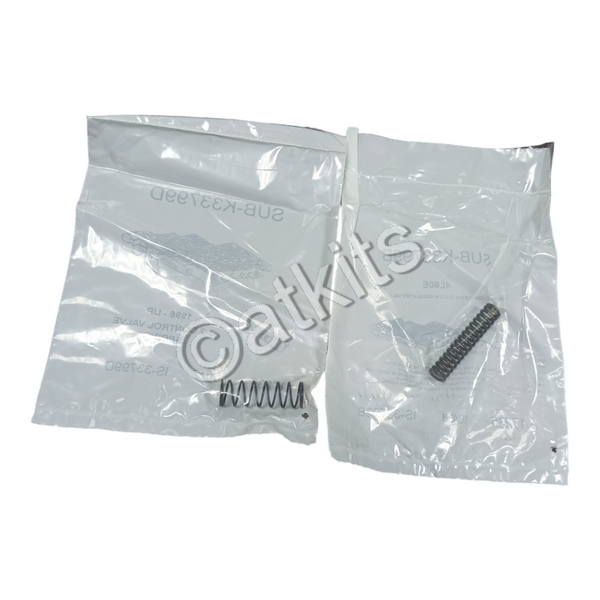 Master Kit 4L60E /  4L65E (w/ Clutch Piston Lip Seals) 93-03