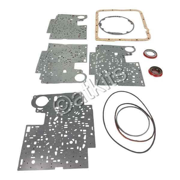 Master Kit 4L60E /  4L65E (w/ Clutch Piston Lip Seals) 93-03