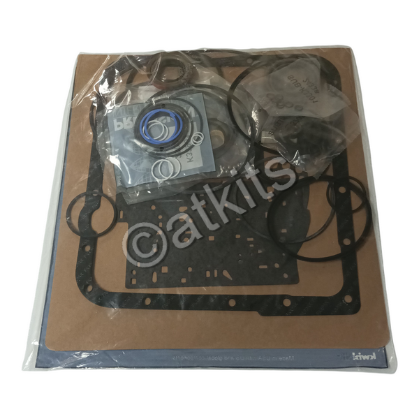 Overhaul Kit /  Gm Th700-r4 /  87-92 (farpak Gasket)