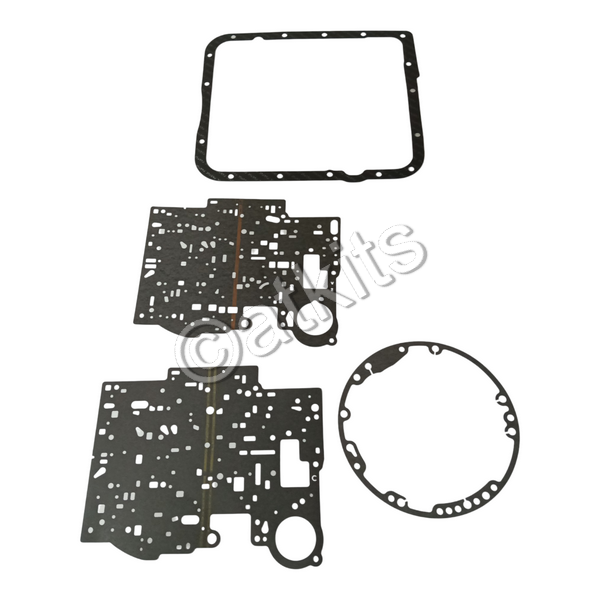 Overhaul Kit /  Gm Th700-r4 /  87-92 (farpak Gasket)