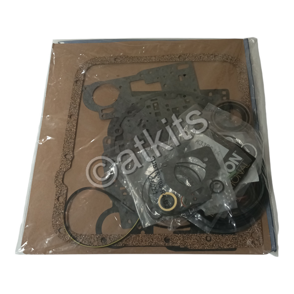Overhaul Kit /  Gm Th700-r4 /  87-92