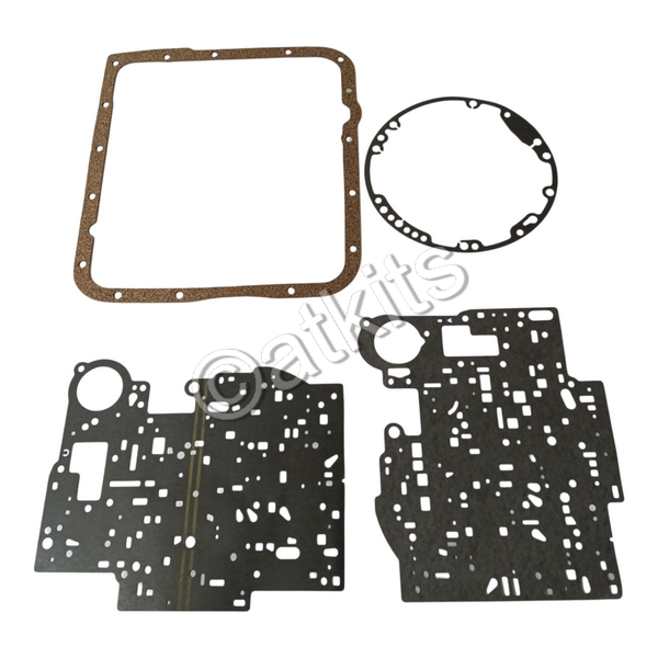 Overhaul Kit /  Gm Th700-r4 /  87-92