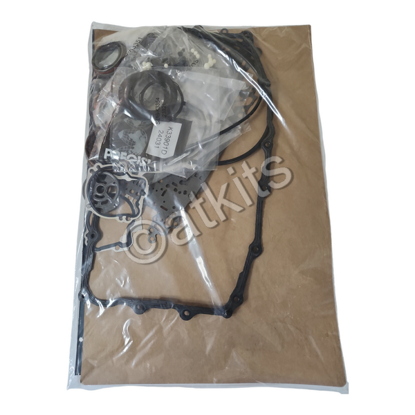 Overhaul Kit /  Gm 8L45 (16-18) W/o Pistons