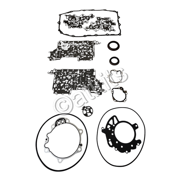 Overhaul Kit /  Gm 8L45 (16-18) W/o Pistons
