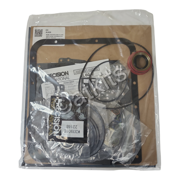 Overhaul Kit 4L60E /  4L65E /  93-2003 (farpak Gasket)