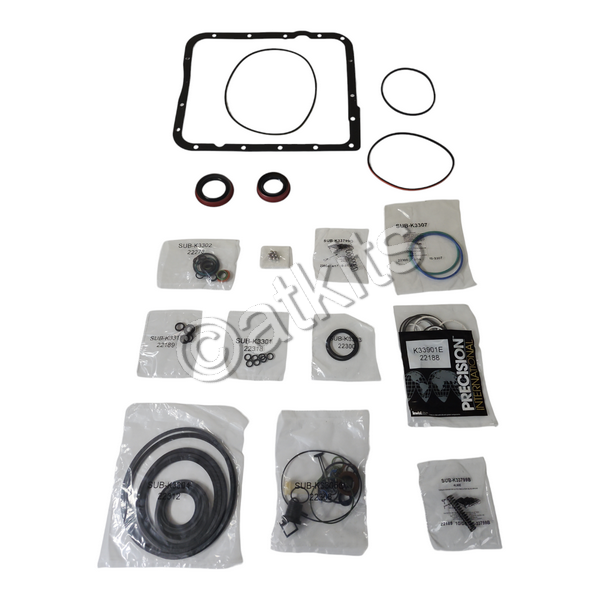 Overhaul Kit 4L60E /  4L65E /  93-2003 (farpak Gasket)