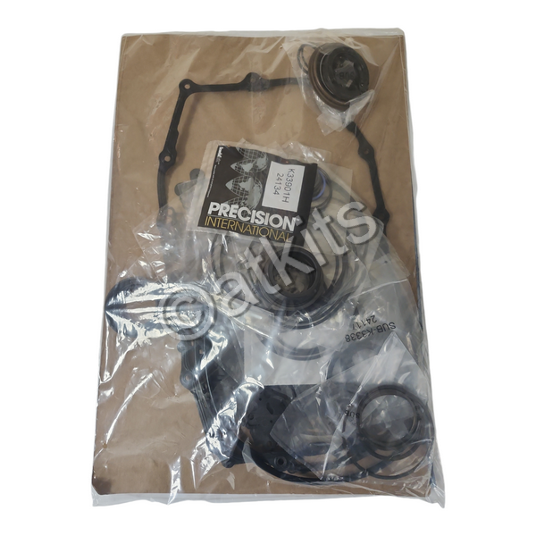 Overhaul Kit /  Gm 8l90e (15-22) W/o Piston