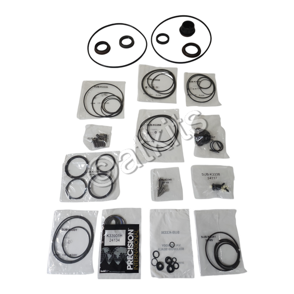 Overhaul Kit /  Gm 8l90e (15-22) W/o Piston