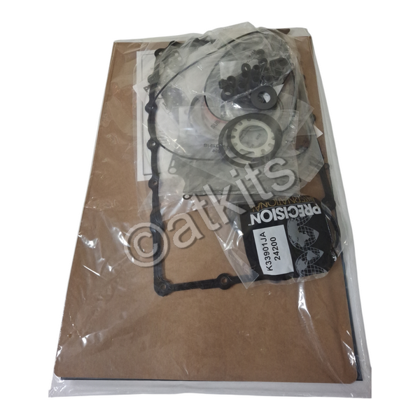 Overhaul Kit /  Gm 6l90e W/ Reverse Drum Assembly Bearing W/o Pistons 2006-2013