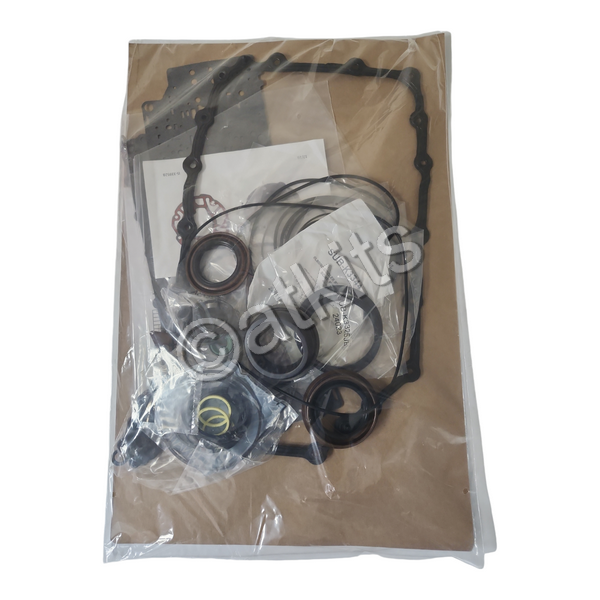 Overhaul Kit /  Gm 6l90e W/o Pistons 2006-2013