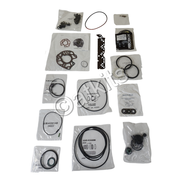Overhaul Kit /  Gm 6l90e W/o Pistons 2006-2013