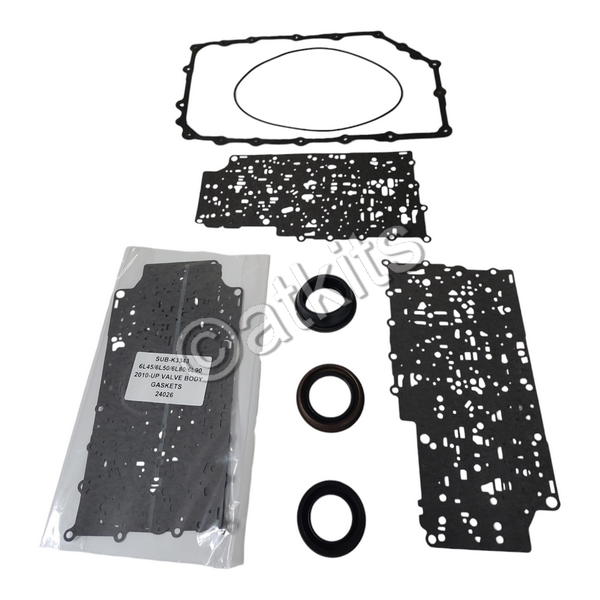 Overhaul Kit /  Gm 6l90e W/o Pistons 2006-2013