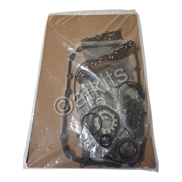 Overhaul Kit 6L45 /  6l50e W/o Pistons.