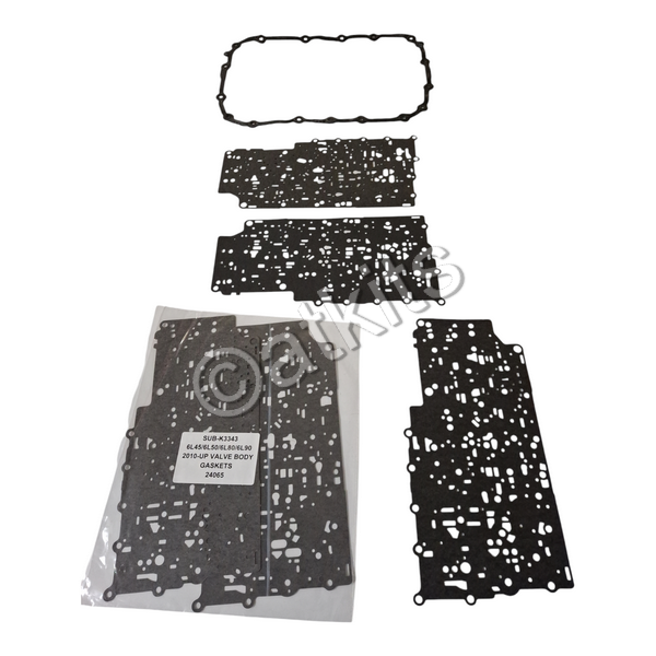 Overhaul Kit 6L45 /  6l50e W/o Pistons.