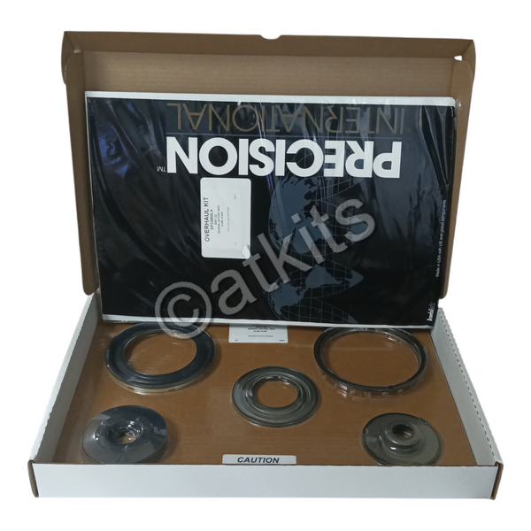 Overhaul Kit /  Gm 6l50e /  6l45e W/pistons